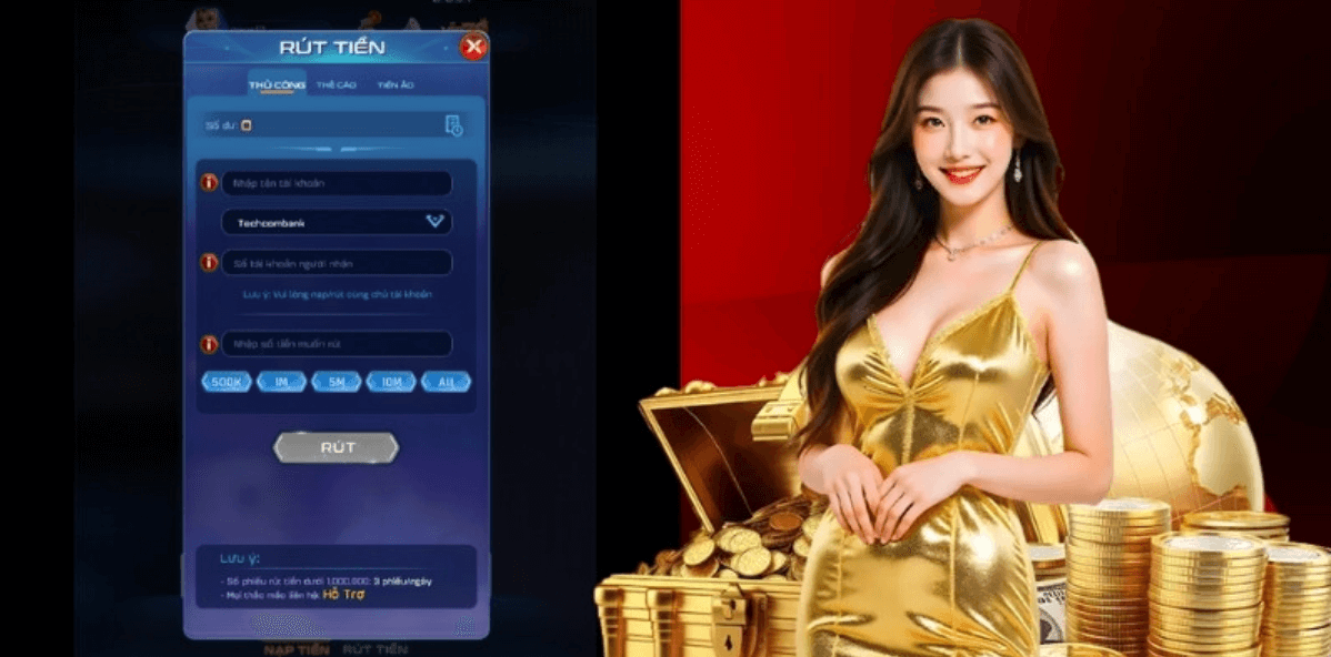 Điều khoản quy định rút tiền Vip79 Điều khoản quy định rút tiền Vip79