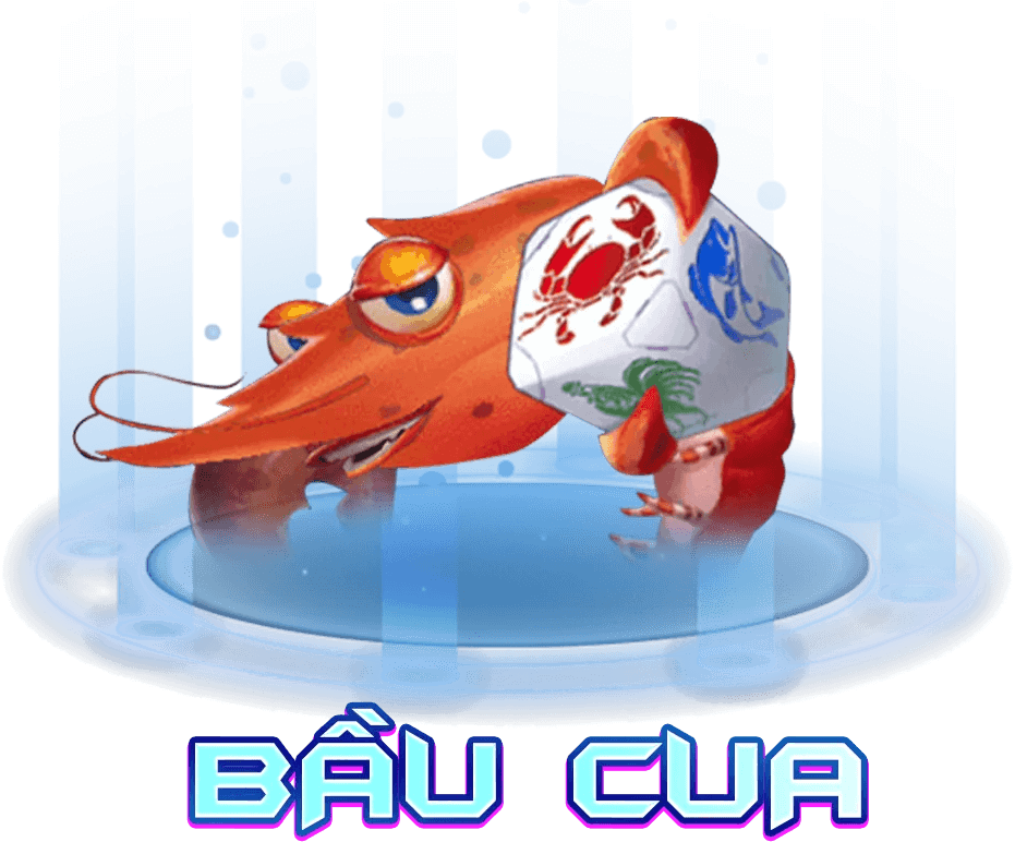 Game bầu cua Vip79