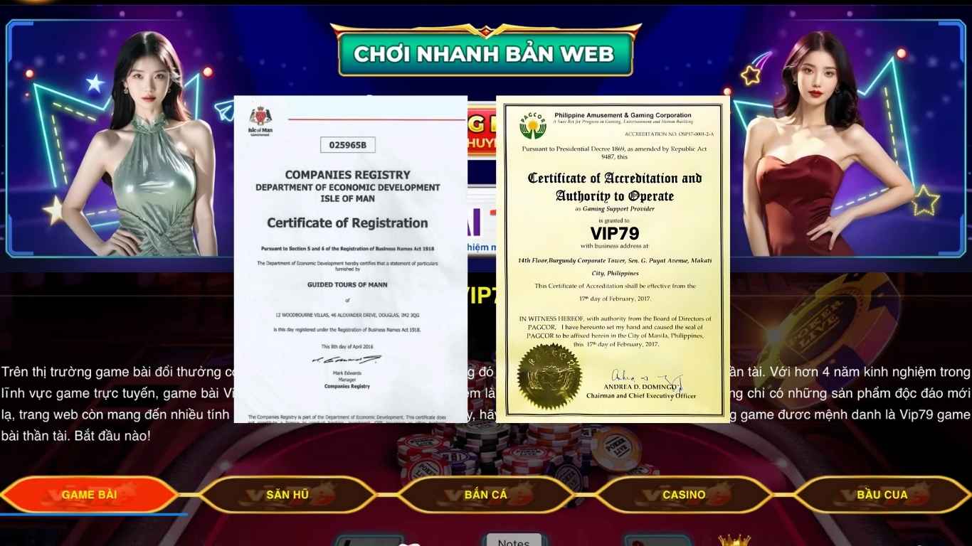 Vip79 Thần Tài – Sân Chơi Giải Trí & Đổi Thưởng Uy Tín Vip79 Thần Tài – Sân Chơi Giải Trí & Đổi Thưởng Uy Tín