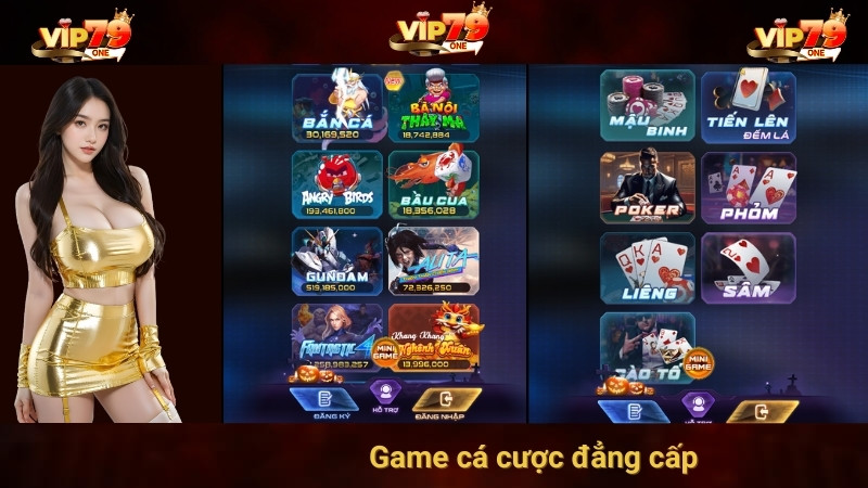 Lưu ý dành cho bet thủ khi chơi mini game Vip79 Lưu ý dành cho bet thủ khi chơi mini game Vip79