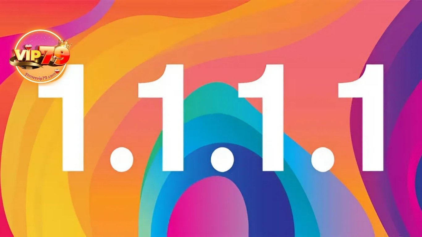 Giới thiệu về 1.1.1.1 – Công cụ vượt chặn an toàn Giới thiệu về 1.1.1.1 – Công cụ vượt chặn an toàn