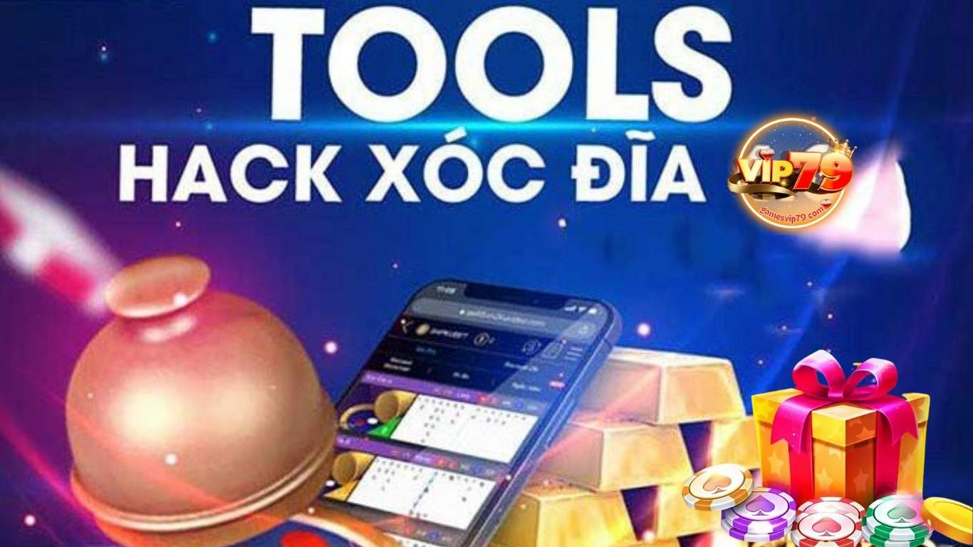 Các tính năng nổi bật nhất của tool Vip79 Các tính năng nổi bật nhất của tool Vip79