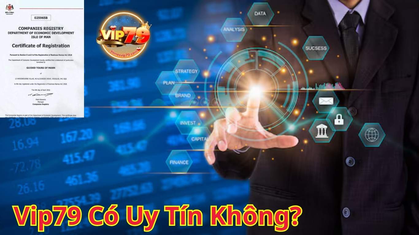 Cổng game Vip79 có uy tín không? Cổng game Vip79 có uy tín không?