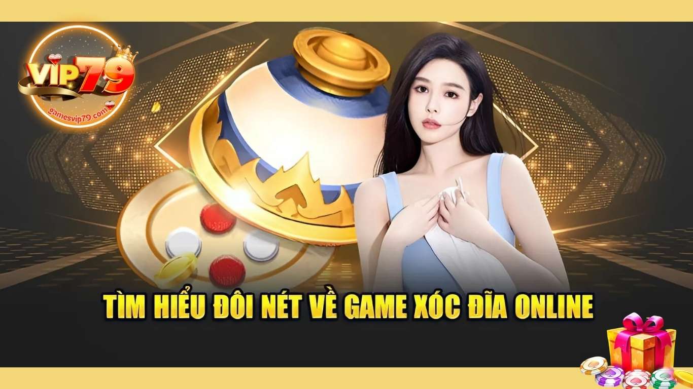 Những kinh nghiệm khi chơi xóc đĩa online Vip79 chiến thắng Những kinh nghiệm khi chơi xóc đĩa online Vip79 chiến thắng